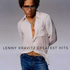 Lenny Kravitz - Greatest Hits (2x Vinyl)