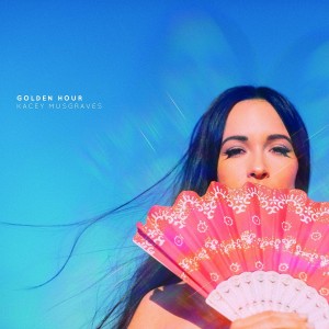 Kacey Musgraves - Golden Hour (CD)