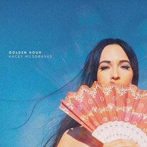 Kacey Musgraves - Golden Hour (Vinyl)