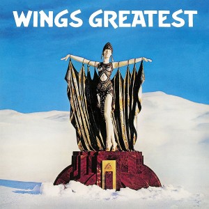 WINGS-GREATEST (VINYL)