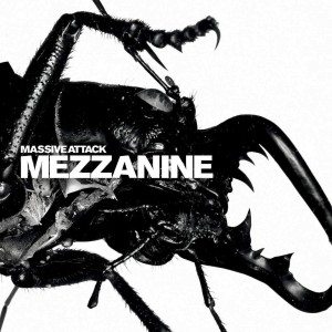 MASSIVE ATTACK-MEZZANINE