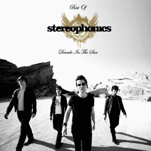 Stereophonics - Decade In The Sun: Best Of Stereophonics (2x Vinyl)