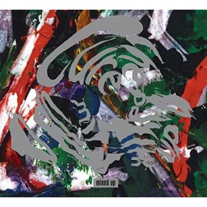 THE CURE-MIXED UP (2x VINYL)