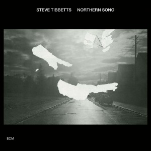 STEVE TIBBETTS-NORTHERN SONG (1981) (CD)