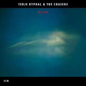 TERJE RYPDAL-BLUE (1986) (CD)