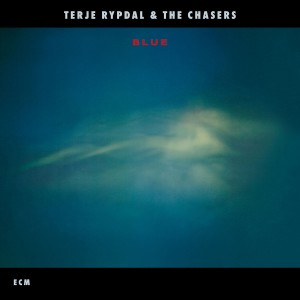 Terje Rypdal - Blue (1986) (CD)