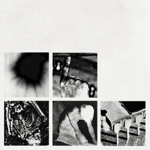 NINE INCH NAILS-BAD WITCH (180G VINYL)