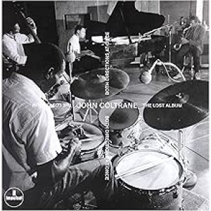 John Coltrane - Both Directions At Once: The Lost Album (1963) (Vinyl)