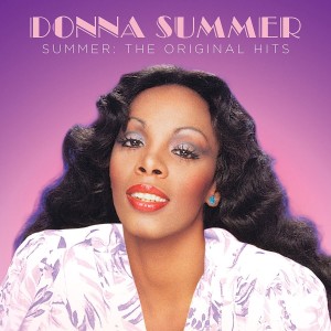 Donna Summer - Summer: The Original Hits (CD)