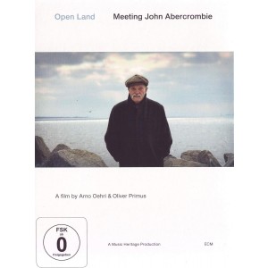 OPEN LAND - MEETING JOHN ABERCROMBIE