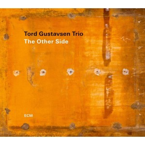 Tord Gustavsen - The Other Side (2018) (CD)