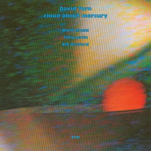 DAVID TORN-CLOUD ABOUT MERCURY (1986) (CD)
