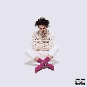 Yungblud - 21st Century Liability (Vinyl)