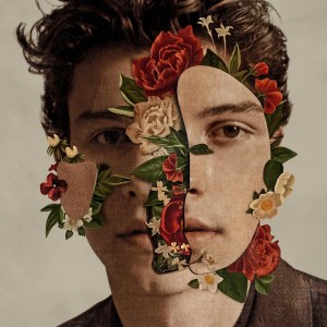 SHAWN MENDES-SHAWN MENDES