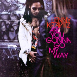 LENNY KRAVITZ-ARE YOU GONNA GO MY WAY (1993) (2x VINYL)