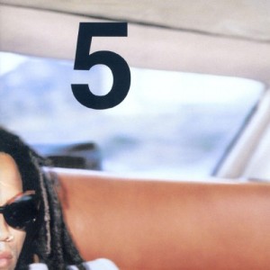 Lenny Kravitz - 5 (1998) (2x Vinyl)