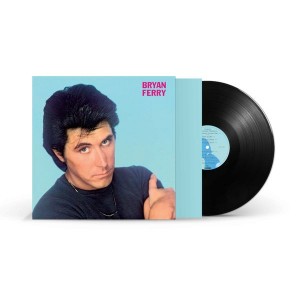 Bryan Ferry - These Foolish Things (Vinyl)