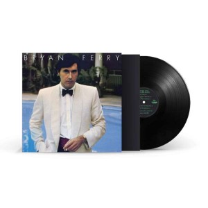 BRYAN FERRY-ANOTHER TIME, ANOTHER PLACE (VINYL)