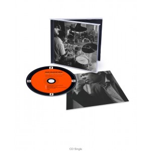 John Coltrane - Both Directions At Once: The Lost Album (1963) (CD)