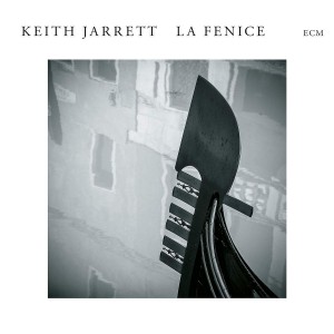 Keith Jarrett - La Fenice (2006) (2CD)