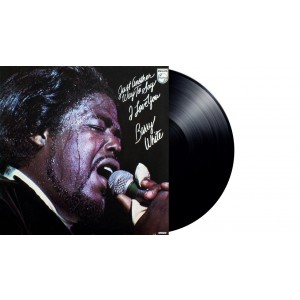 Barry White - Just Another Way To Say I Love You (1975) (Vinyl)