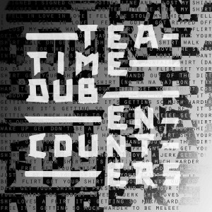 UNDERWORLD & IGGY POP-TEATIME DUB ENCOUNTERS EP (2018) (CD)