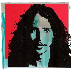Chris Cornell - Chris Cornell (2018) (2x Vinyl)