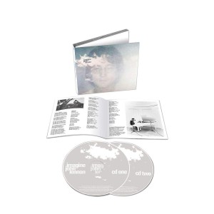 JOHN LENNON-IMAGINE (ULTIMATE MIXES DELUXE)