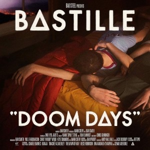 BASTILLE-DOOM DAYS