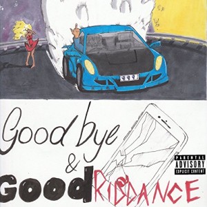 JUICE WRLD-GOODBYE & GOOD RIDDANCE (VINYL)