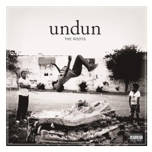 ROOTS-UNDUN (LP)