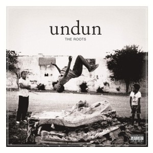 THE ROOTS-UNDUN (2011) (VINYL)