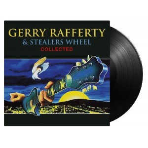 GERRY RAFFERTY & STEALER-COLLECTED