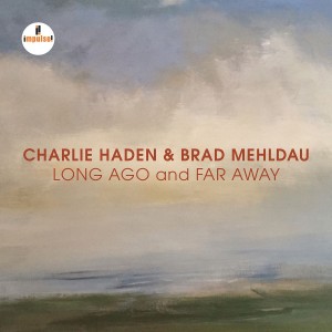 Charlie Haden & Brad Mehldau - Long Ago And Far Away: Live In Mannheim 2007 (CD)