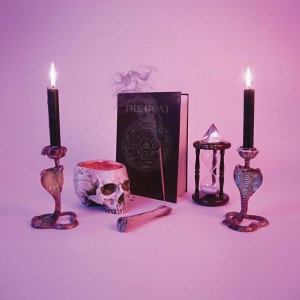 Puppy - The Goat (Vinyl)