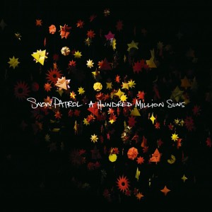 Snow Patrol - A Hundred Million Suns (2008) (2x Vinyl)