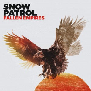 SNOW PATROL-FALLEN EMPIRES