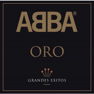 ABBA-ORO (2x VINYL)