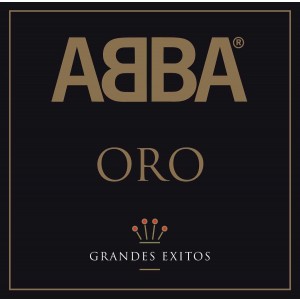 ABBA - Oro: Grandes Exitos (1992) (2x Vinyl)