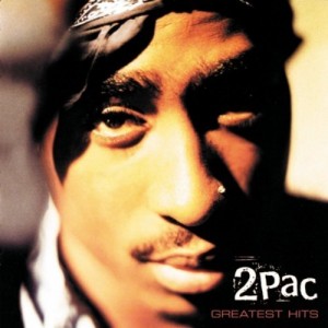 2Pac - Greatest Hits (1998) (4x Vinyl)