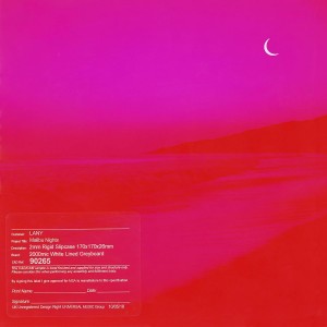 LANY-MALIBU NIGHTS (CD)