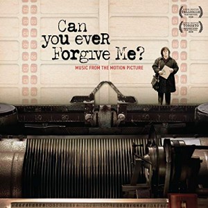 VARIOUS ARTISTS-CAN YOU EVER FORGIVE ME? (VINYL)
