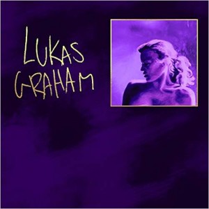 LUKAS GRAHAM-3 (THE PURPLE ALBUM) (CD)