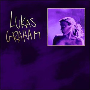 Lukas Graham - 3 (The Purple Album) (2018) (CD)