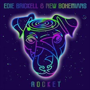 Edie Brickell & New Bohemians - Rocket (2019) (Vinyl)