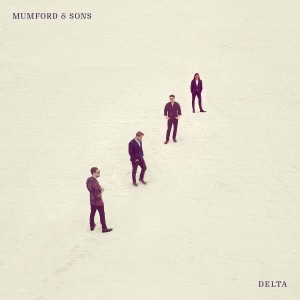 Mumford & Sons - Delta (2018) (2x Vinyl)