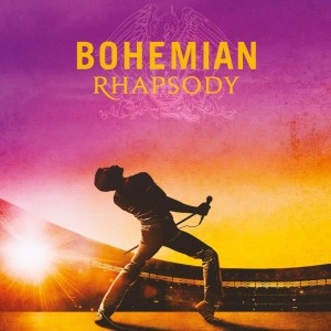 Queen - Bohemian Rhapsody (OST) (2018) (CD)