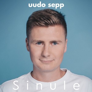 Uudo Sepp - Sinule (2018) (CD)