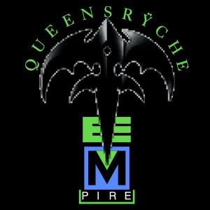 Queensryche - Empire (1990) (2CD)