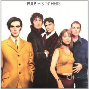 Pulp - His ´N´ Hers (1994) (2x Vinyl)